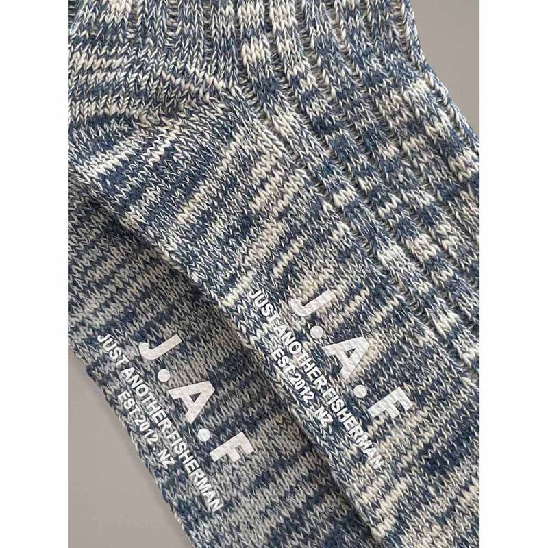 Just Another Fisherman Port Socks image number 2